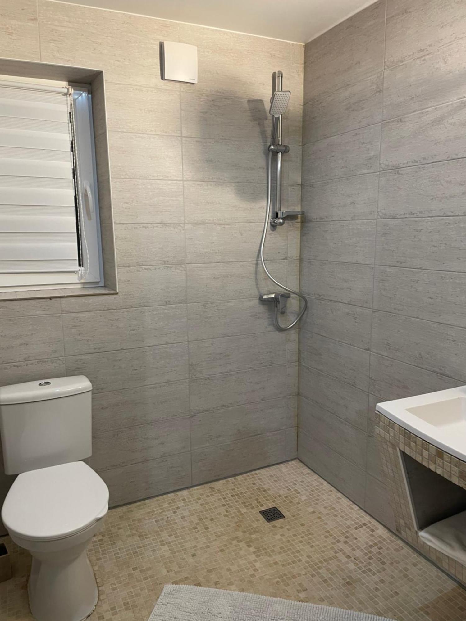Maisonnette A Fabrègues Exteriér fotografie